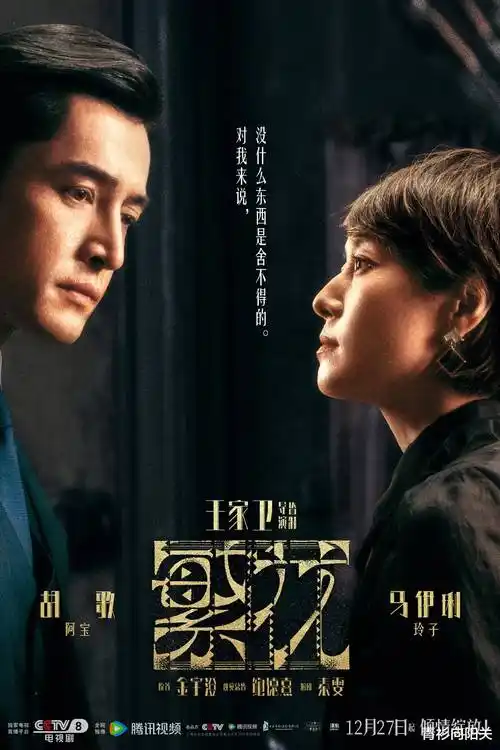 国产剧 迷雾追踪