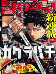 漫画改编 界王传
